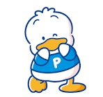 あひるのペックル