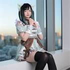 すずら (コスプレイヤー)
