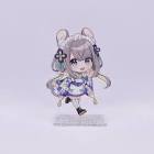 忍野ちゆ