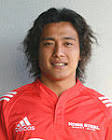 小笠原仁 (ラグビー選手)