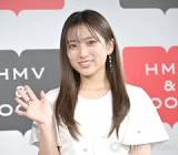 矢吹奈子