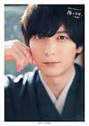 梅原裕一郎