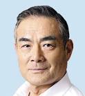 辻萬長