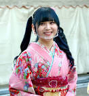 荒巻美咲