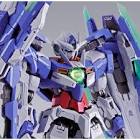 ダブルオークアンタ フルセイバー