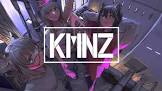 KMNZ