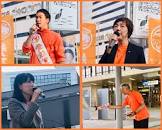 西村しのぶ (政治活動家)