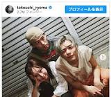 たけうちほのか