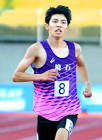 増子陽太