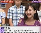 彩田真鈴