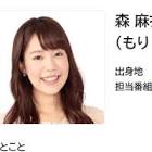 森麻衣子