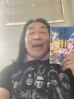 増谷キートン