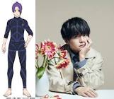 凪 (声優)