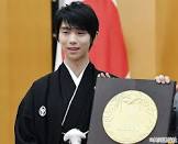 羽生結弦