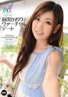 前田かおり
