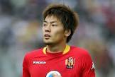松井大輔