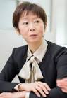 山田真貴子