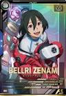 ベルリ・ゼナム