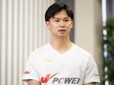 渡辺勇大 (バドミントン)
