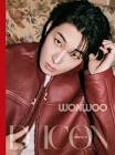 WONWOO (ウォヌ)
