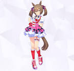 スマートファルコン (ウマ娘)