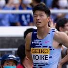 小池祐貴