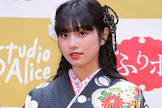 向井怜衣