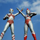 ウルトラマン80