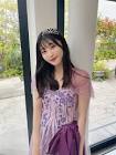若林真帆