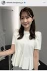 森山みなみ