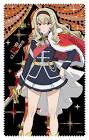 西條クロディーヌ