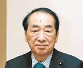 菅直人
