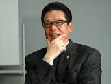 結城昭二