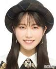 横山結衣
