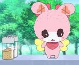 ウサチャ (プリパラ)