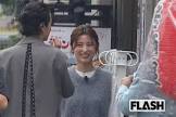 宇賀なつみ