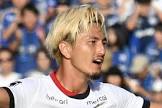 鈴木優磨