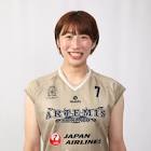 奥山優奈