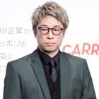 田村淳