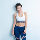 福山智可子