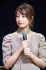 宇垣美里