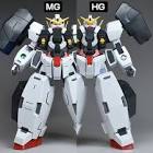 ガンダムヴァーチェ