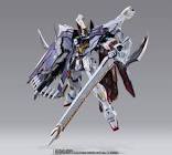 クロスボーン・ガンダムX1フルクロス