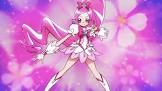 花咲つぼみ (キュアブロッサム)