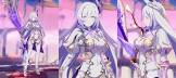 ミステル・シャニアテ (崩壊3rd)