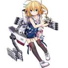 グリッドレイ (アズレン)