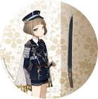 前田藤四郎 (刀剣乱舞)
