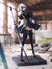 ヨルハ二号B型 (2B)