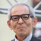 夏八木勲