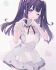 叶望ゆゆ